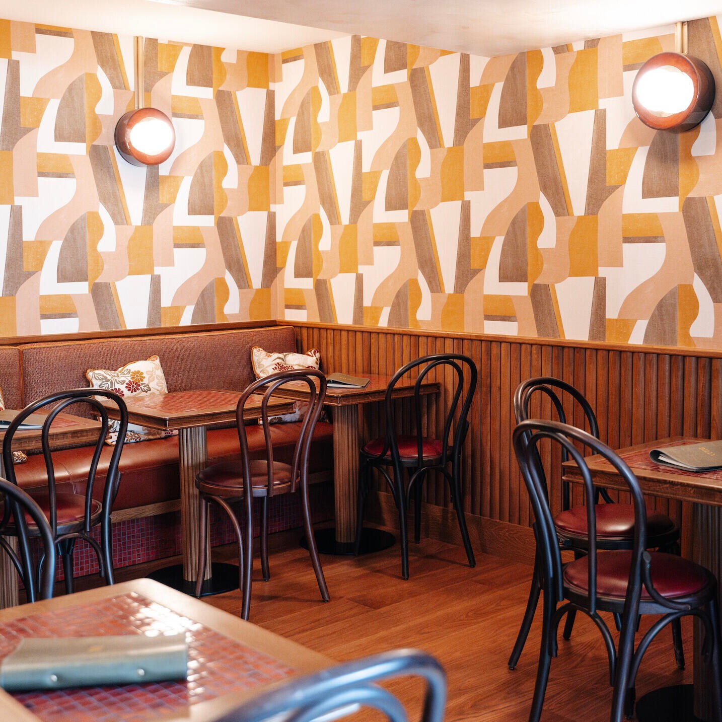 Création culinaire du Billy